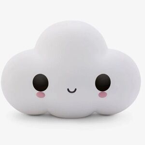 FriendsWithYou Lucky Little Cloud Magic 8 Ball Cloud White Mattel Creations